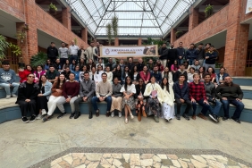 Jornada de Jóvenes en Colombia 2024: Amistad Verdadera.