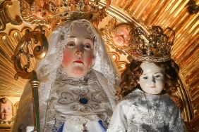 Nuestra Señora del Buen Suceso
